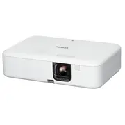 Epson  Co-Fh02 Full Hd 1920X1080 3000 Ansi lumens White Lamp warranty 12 months V11Ha85040 8715946706832 Wlononwcrajz9