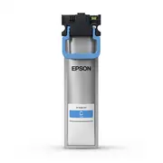 Epson C13T11C240 tintes kārtridžs 1 pcs Oriģināls Tirkīzzils  871594671122