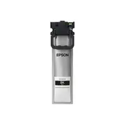 Epson C13T11D140 tintes kārtridžs 1 pcs Oriģināls Augsta Xl produktivitāte Melns  8715946711256