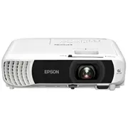 Epson Eb-Fh08 3600 Ansi lumens 3Lcd 1080P 1920X1080 White  V11Hb54040 8715946738567 8442815