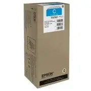 Epson Ink T9742 Cyan Xxl C13T974200  8715946628769 Wlononwcrpase