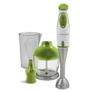 Esperanza Ekm003G Rokas blenderis 450W 3 in 1  5901299914786 Agdespmib0011