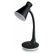Esperanza Eld115K desk lamp Black  5901299944042