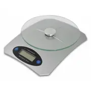 Esperanza Kitchen Scale Avocado 5901299955062  Eks006