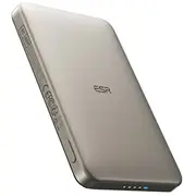 Esr Qi2 Magslim 5000 mAh magnetic powerbank Sand  2G5210461 4894240230800 070228