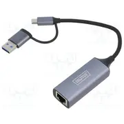 Ethernet adapteris  Dn-3028