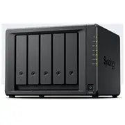 Expansion unit Synology Dx525 Tower 5X 3.5/2.5 Sata Hdd/Ssd For Ds1825, Ds1525, Ds925, Ds725  4711174725298