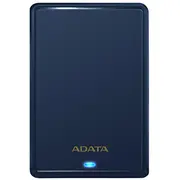 External Hdd Adata Hv620S 2Tb Usb 3.1 Colour Blue Ahv620S-2Tu31-Cbl  4713218465337