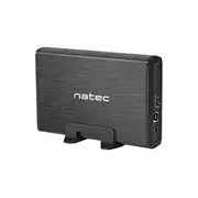 External Hdd Enclosure 3.5 Rhino Usb 3.0 Aluminum  Nkz-0448 5908257126229 Ainato35U300002