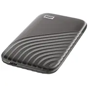 External Ssd Western Digital My Passport 1Tb Usb-C Write speed 1000 Mbytes/Sec Read 1050 Wdbagf0010Bgy-Wesn  619659184001 2460151