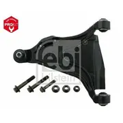 Febi Bilstein 14759 Neatkarīgās balstiekārtas svira, Riteņa piekare Volvo 850, V70, S70  14759Febi
