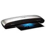 Fellowes Spectra A3 Cold/Hot laminator Black, Grey  5738301 43859680306