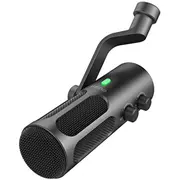 Fifine Tank 3 dynamic microphone Black  Tank3 5410464334187 081833