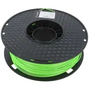 Filament Pla 1.75Mm green 195235C 1Kg  3Dp-Pla1.75-02-G