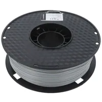 Filament Pla 1.75Mm grey 190220C 1Kg  3Dp-Pla1.75-01-Gr