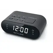 Fm Pll radio, Muse, M 10 Cr  3700460200701