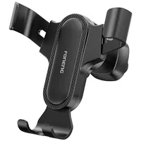 Foneng Car holder Cp100 gravity to air vent black  Uch001260 6970462519829