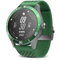 Forever Smartwatch  Amoled Icon v2 Aw-110 green Gsm104409 5900495885203