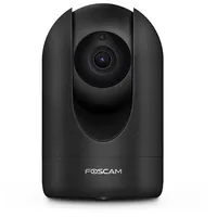 Foscam R4M-B security camera Cube Ip Indoor 2560 x 1440 pixels Desk  6954836036754 Cipfsckam0028