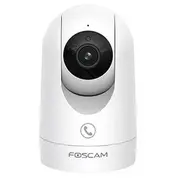 Foscam R8M White Camera  6954836088661 100546819