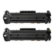 Freecolor Toner Canon Cc530Ad 2662B002 2X black 3500 S. remanufactured  K35132F7 7612735079614 Wlononwcrpygp