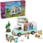 Friends 42663 Friendship Camper Van Adventure  5702017815299 Wplgps0Ug042663
