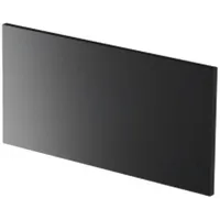 Front panel Panel colour black Ul94V-0  It-06.2710000 06.2710000