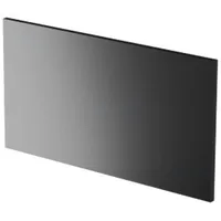 Front panel Panel colour black Ul94V-0  It-06.2730000 06.2730000