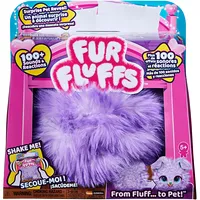 Furfluff Interaktīvais kucēns Pupper-Fluff  6066609 778988346860