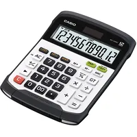 Galda kalkulators Casio Wd-320Mt, 145 x 195 36 mm  250-05251