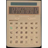 Galda kalkulators Maul Eco 850, 12 cipari  250-08311 4002390091244
