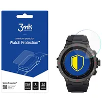 Garett Grs Pro - 3Mk Watch Protection v. Flexibleglass Lite screen protector  Flexibleglass348 5903108535670