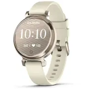 Garmin Lily 2 35 mm Digital 240 x 201 pixels Touchscreen Gold Gps Satellite  010-02839-00 753759324711 154176
