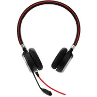Headset Jabra Evolve 40 Uc Stereo  6399-829-209 570699101702