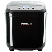 Gastroback 42822 Design Automatic Bread Maker Pro  T-Mlx54302 4016432428226