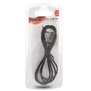 Gembird 3.5 mm Male to 1M Blister  Ccapb-444L-1M 8716309100960