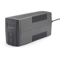 Gembird Eg-Ups-B850 uninterruptible power supply Ups Line-Interactive 0.85 kVA 510 W  6-Eg-Ups-B850 8716309087070