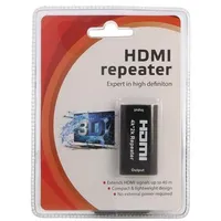 Gembird Hdmi Repeater Female to 4K  Drp-Hdmi-02 8716309092487