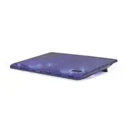 Gembird Notebook Cooling Stand 15.6  Nbs-2F15-05 8716309119870