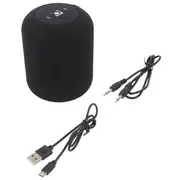 Gembird Spk-Bt-15-Bk Black 