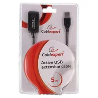 Gembird Uae-01-5M Usb 2.0 active cable  8716309083560