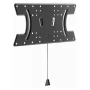 Gembird Wm-65T-02 Sienas Stiprinājums Televizoram 65 / 30Kg  8716309127981