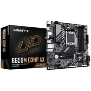 Gigabyte B650M D3Hp Ax Am5  4719331859510