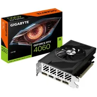 Gigabyte Geforce Rtx 4060 D6 8G  Gv-N4060D6-8Gd