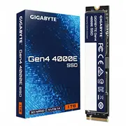 Ssd diskas Gigabyte Gen4 4000E 1Tb, M.2 2280, Pcie 4.0 x4 Nvme  G440E1Tb 4719331860059 Dggbawkt014000E