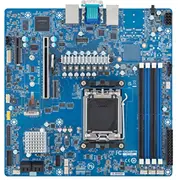 Gigabyte Mc13-Le2 Am5 Amd motherboard  Mc13Le2 4719331869465 Plggigsam0032