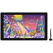 Graphics Tablet Huion Kamvas 24 Plus  6930444802127 Tabhuotag0051