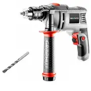 Graphite 58G726 rotary hammer 3000 Rpm  5902062024275 Nelgrhwie0004