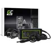 Greencell Ad25P Portatīvā datora lādētājs priekš Asus / Toshiba Satellite 65W  5902701410971