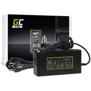 Greencell Ad56P Portatīvā datora lādētājs priekš Asus 150W  5903317226291